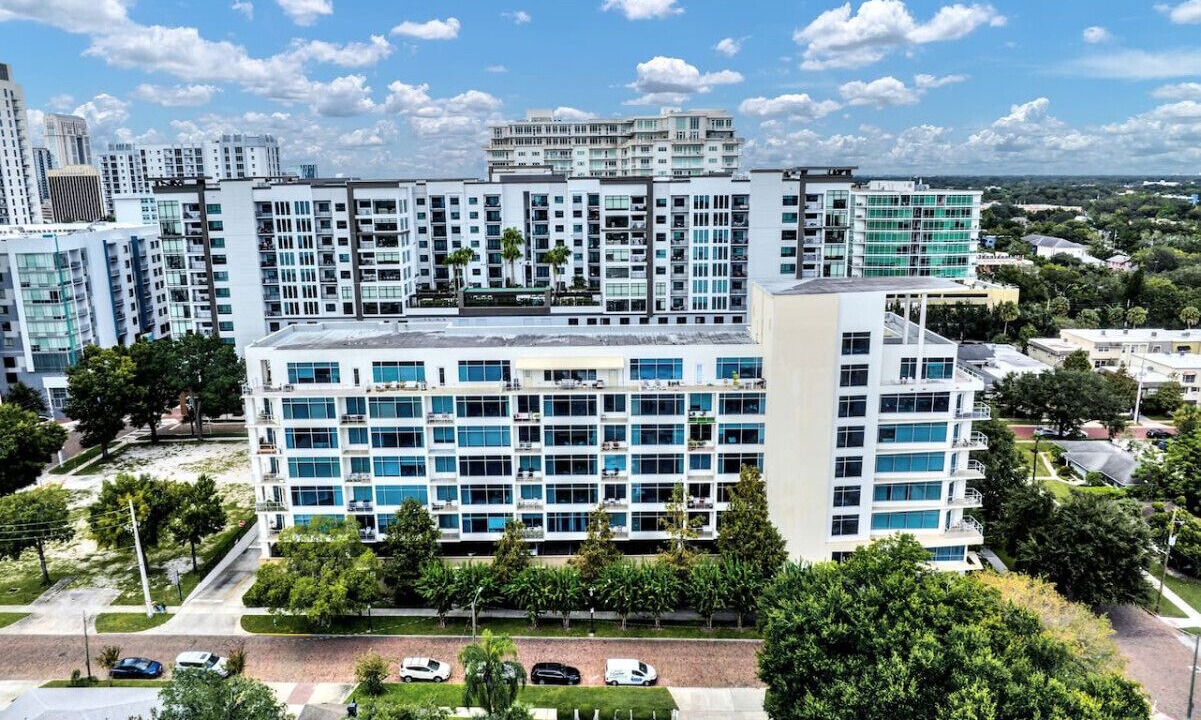 Photo of Outdoor in South Eola