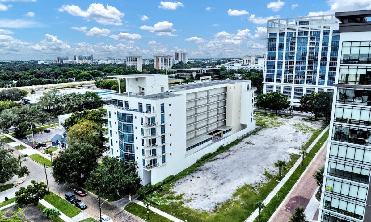 Photo of Outdoor in South Eola