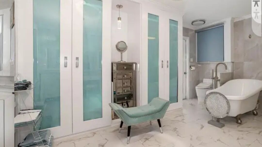 Photo of Bathroom in Bryn Mawr