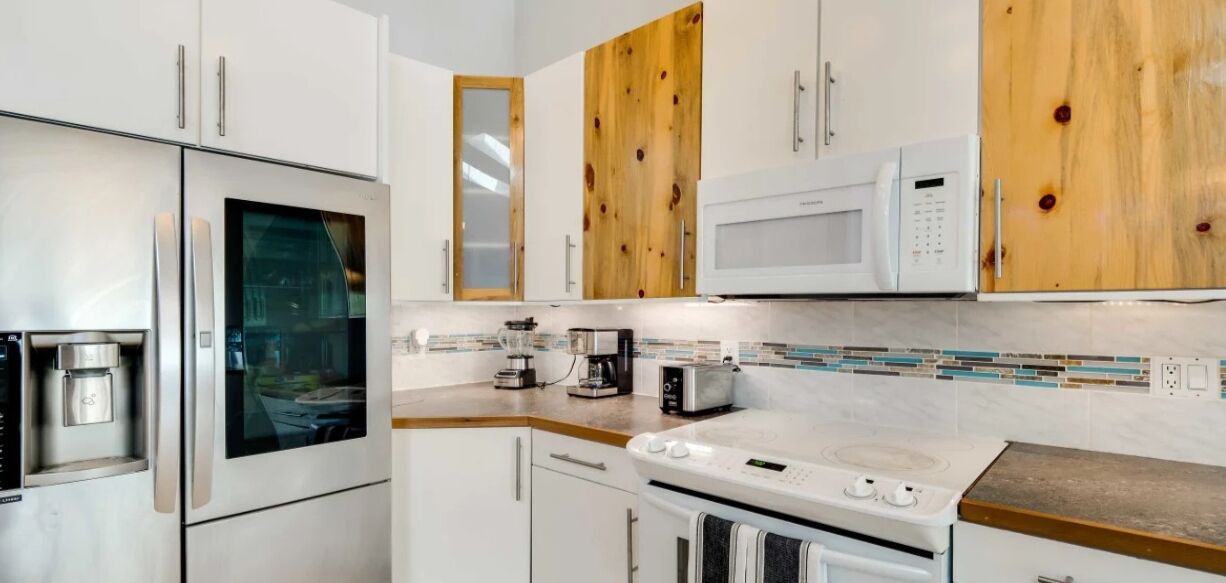 Photo of Kitchen in Bryn Mawr