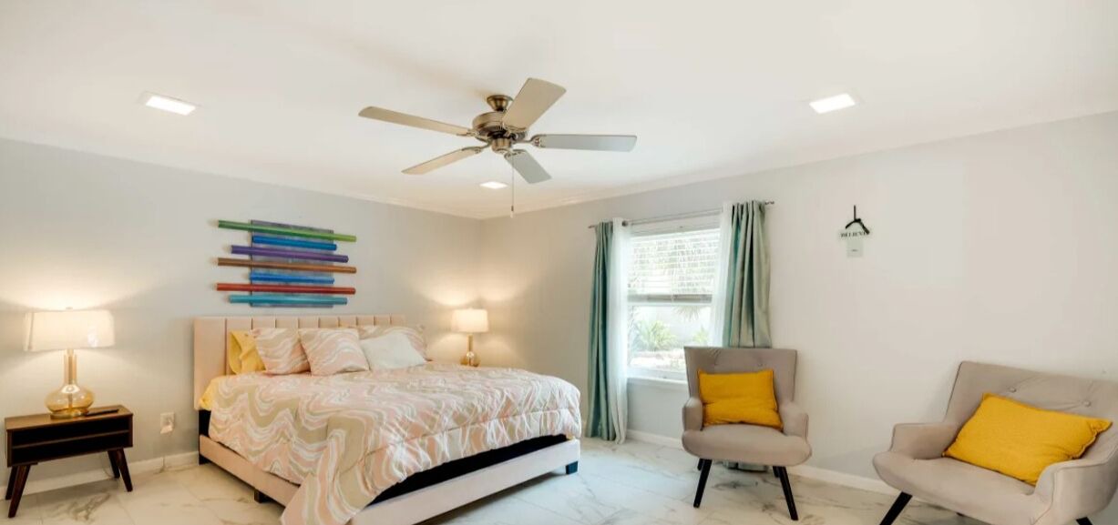 Photo of Bedroom in Bryn Mawr