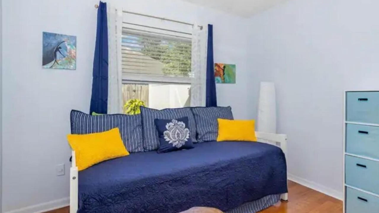 Photo of Bedroom in Bryn Mawr