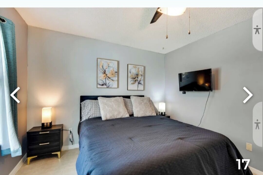 Photo of Bedroom in Bryn Mawr