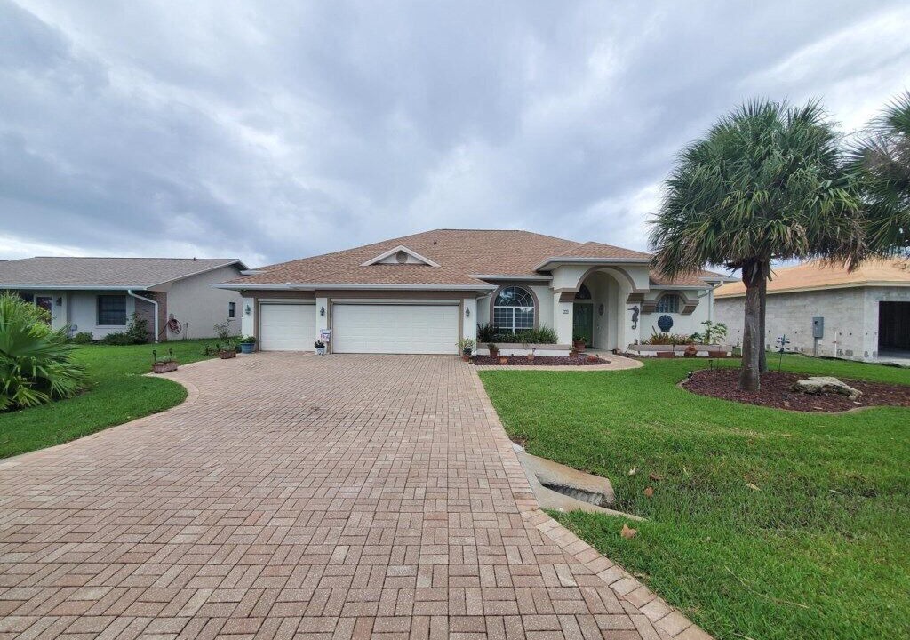 Photo of Outdoor in Palm Harbor