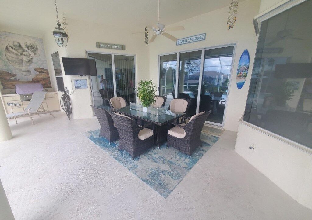 Photo of Outdoor in Palm Harbor
