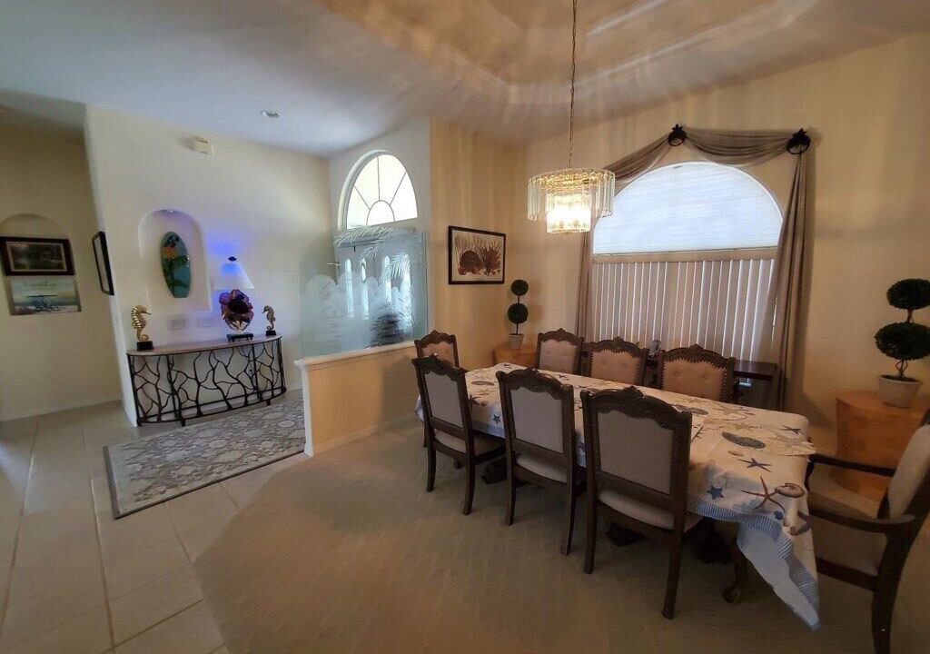 Photo of Bedroom in Palm Harbor