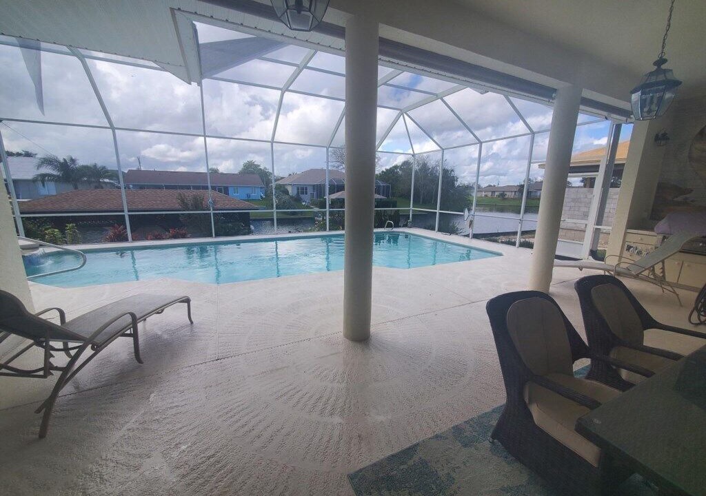 Photo of Outdoor in Palm Harbor