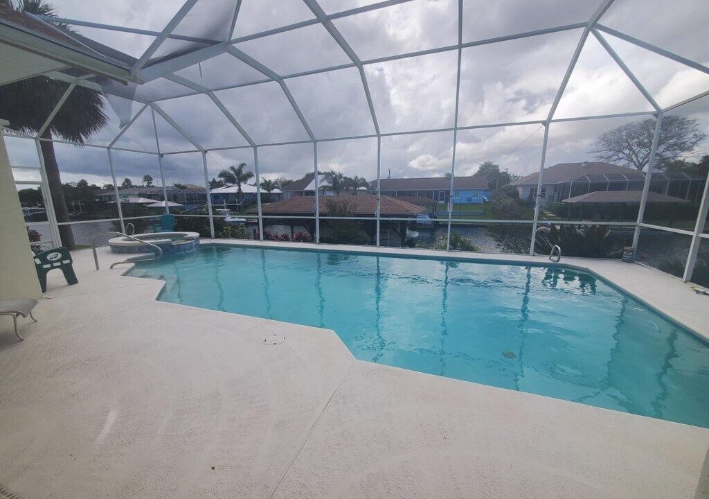 Photo of Outdoor in Palm Harbor