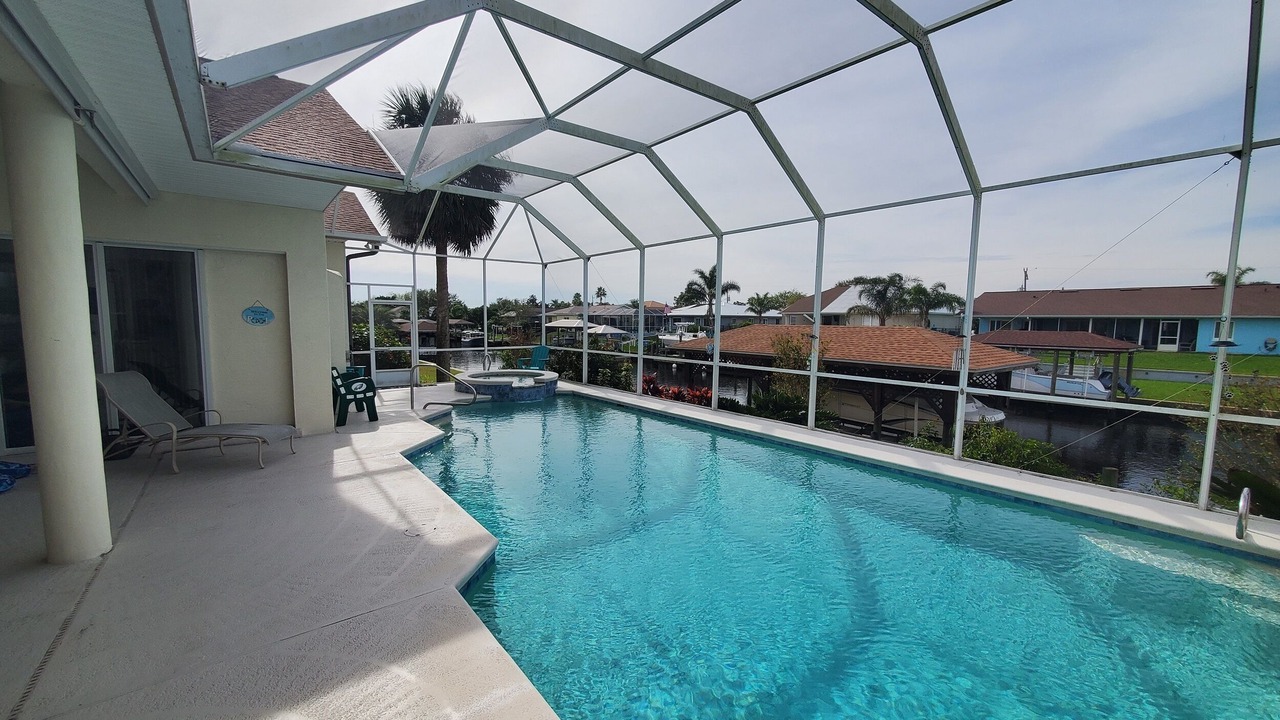 Photo of Outdoor in Palm Harbor