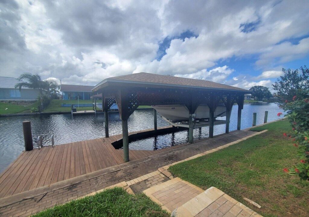 Photo of Outdoor in Palm Harbor