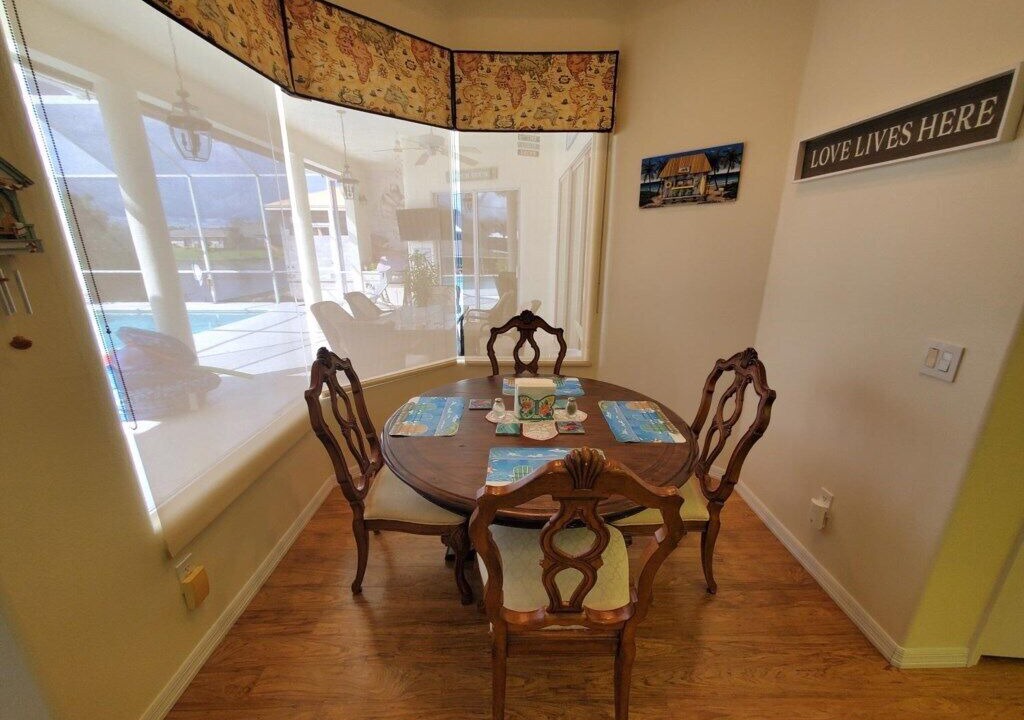 Photo of Outdoor in Palm Harbor