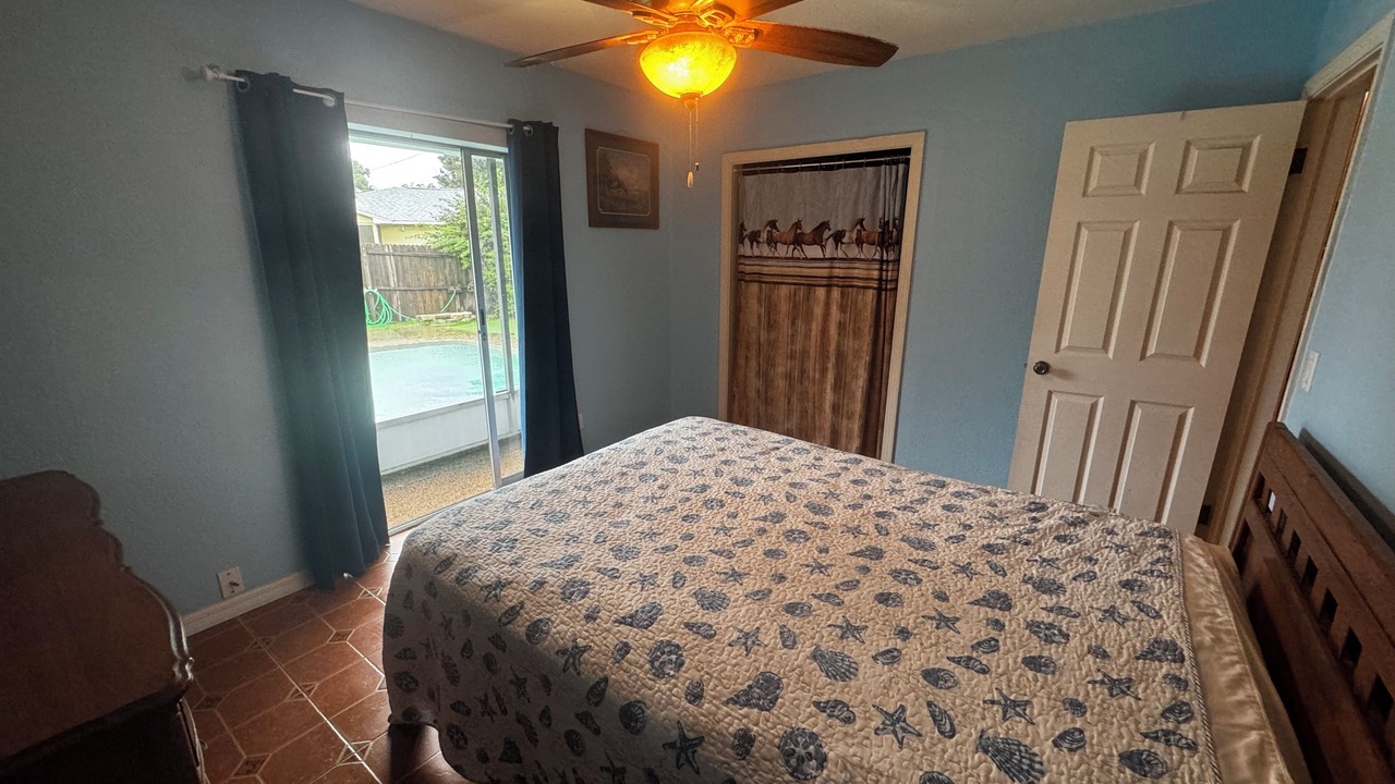 Photo of Bedroom in Clearwater