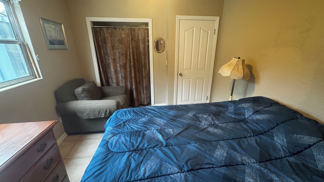 Photo of Bedroom in Clearwater