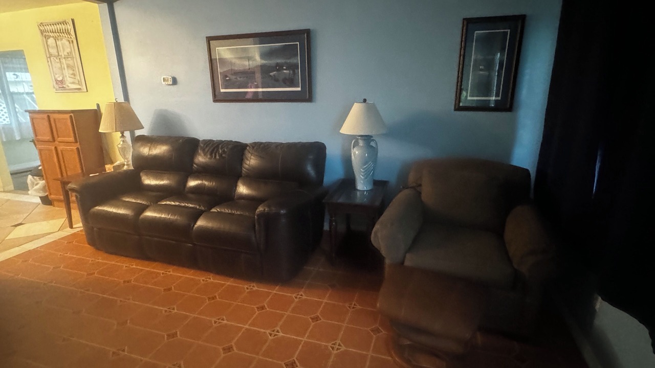 Photo of Livingroom in Clearwater