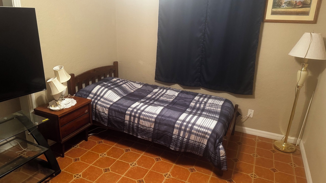 Photo of Bedroom in Clearwater