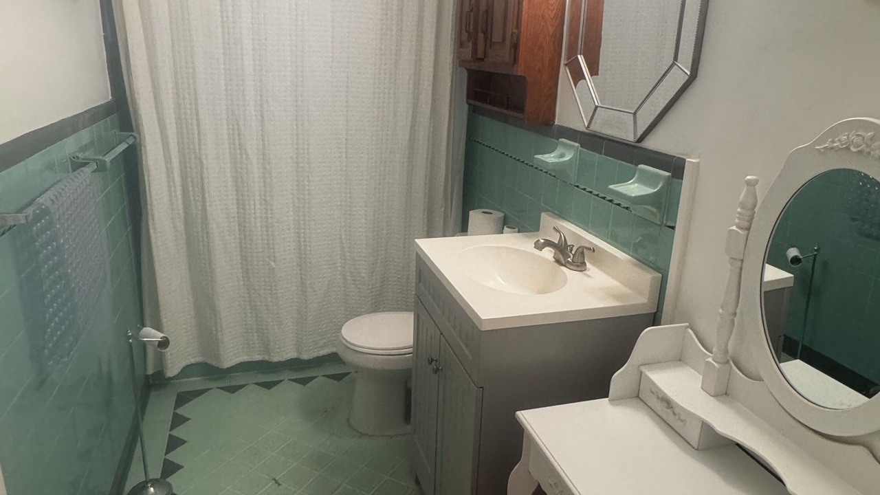 Photo of Bathroom in Clearwater