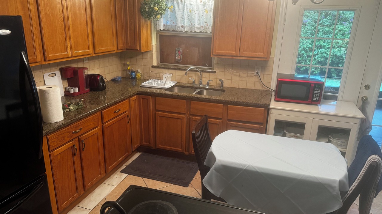 Photo of Kitchen in Clearwater