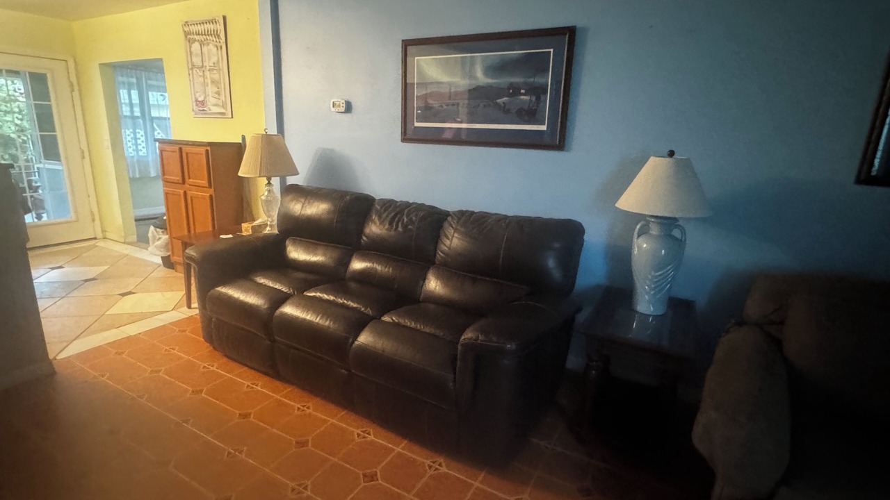 Photo of Livingroom in Clearwater