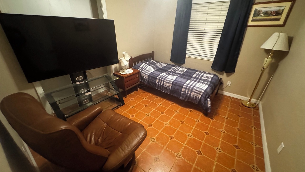 Photo of Bedroom in Clearwater