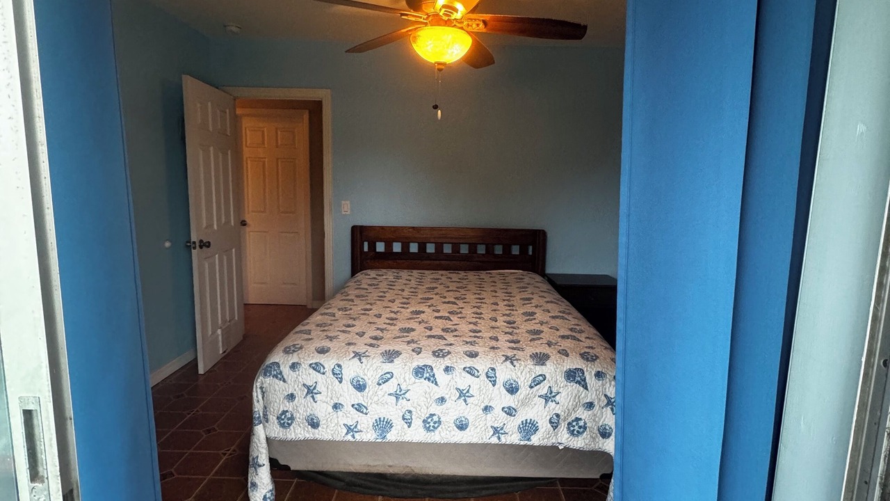 Photo of Bedroom in Clearwater