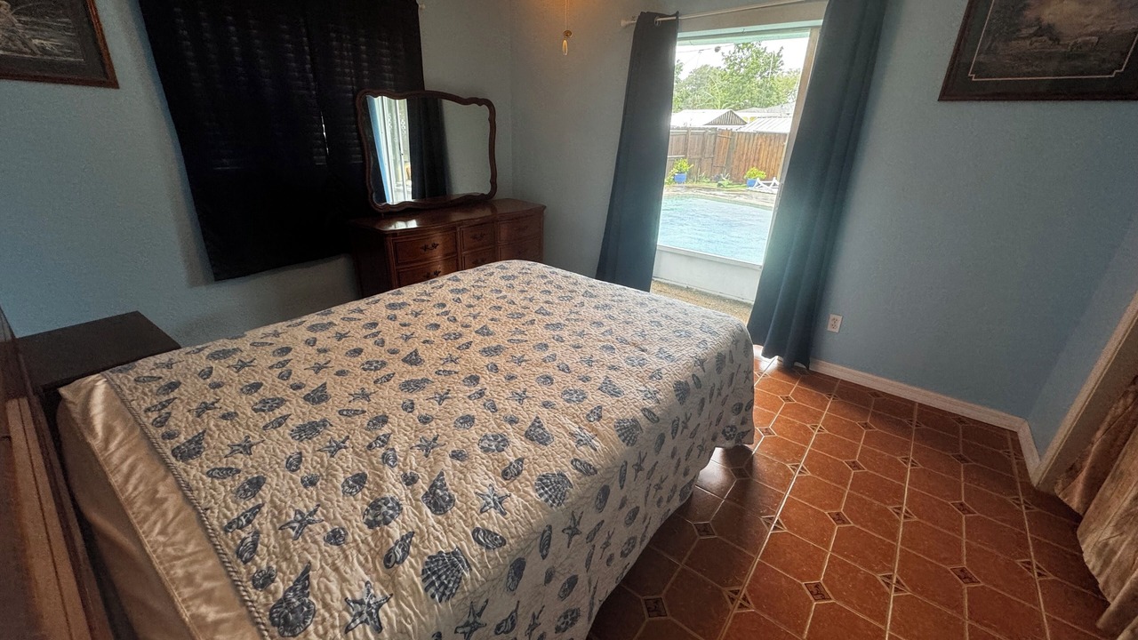 Photo of Bedroom in Clearwater
