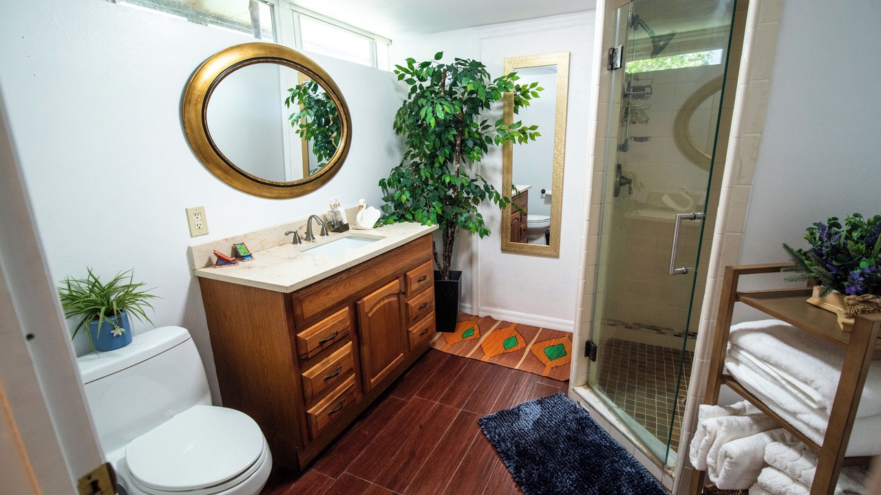 Photo of Bathroom in Lakeland
