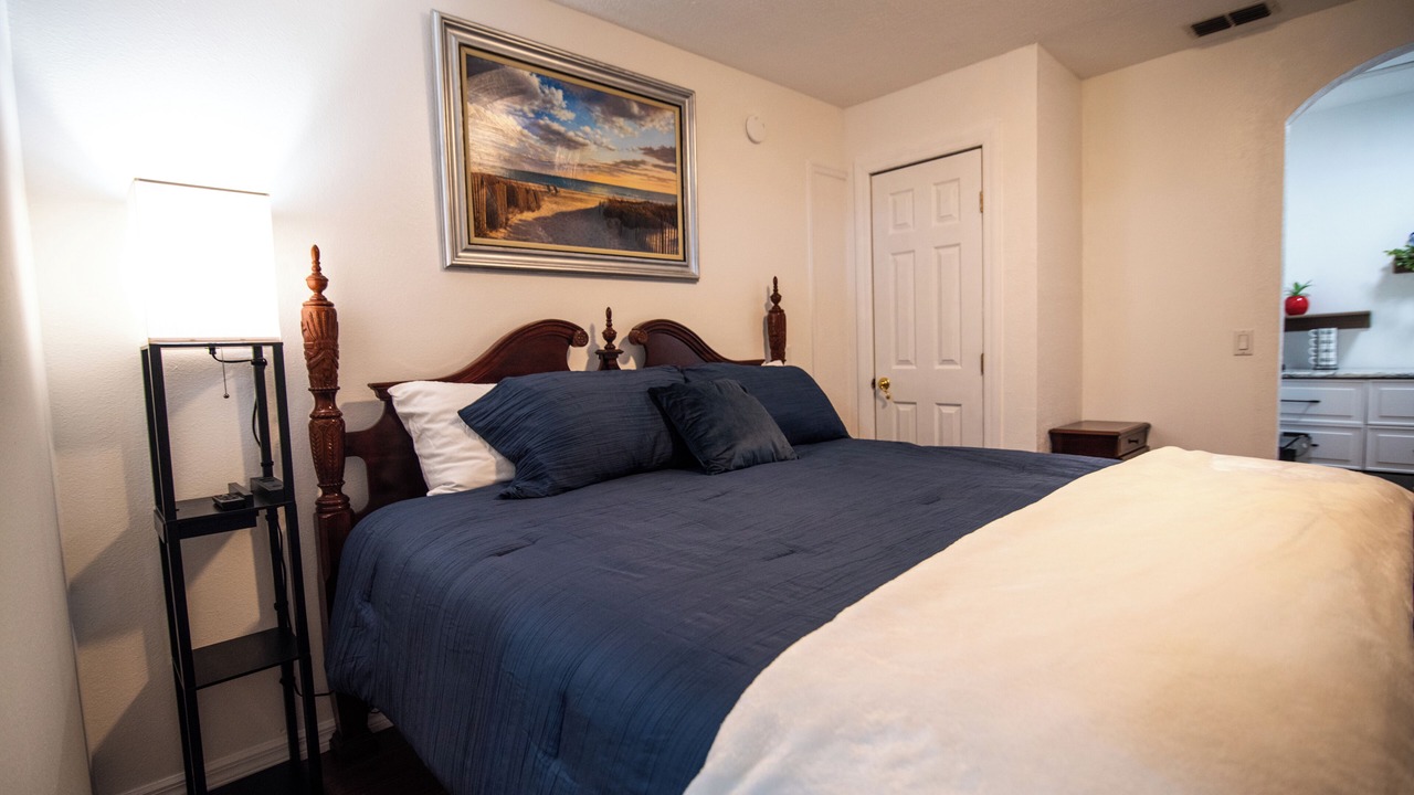Photo of Bedroom in Lakeland