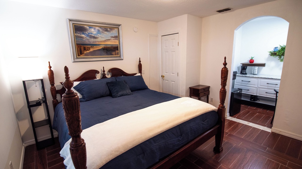 Photo of Bedroom in Lakeland