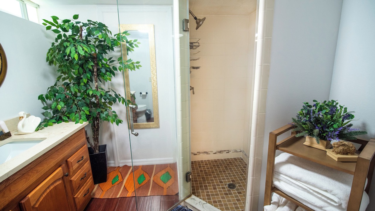 Photo of Bathroom in Lakeland