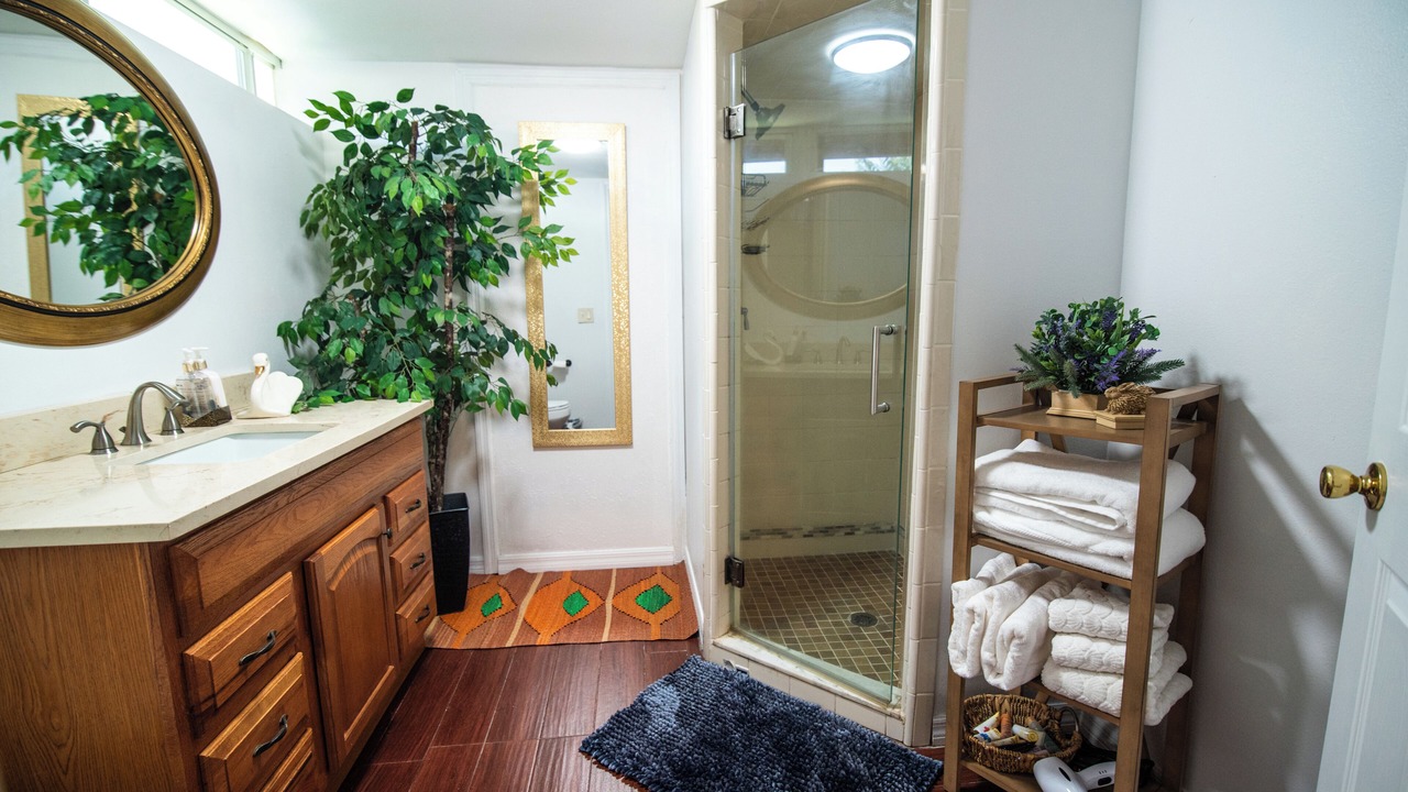 Photo of Bathroom in Lakeland