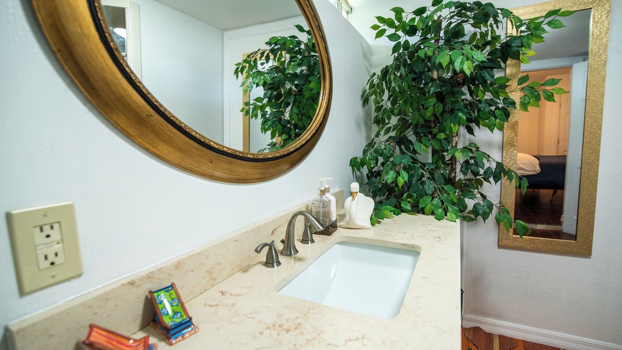 Photo of Bathroom in Lakeland