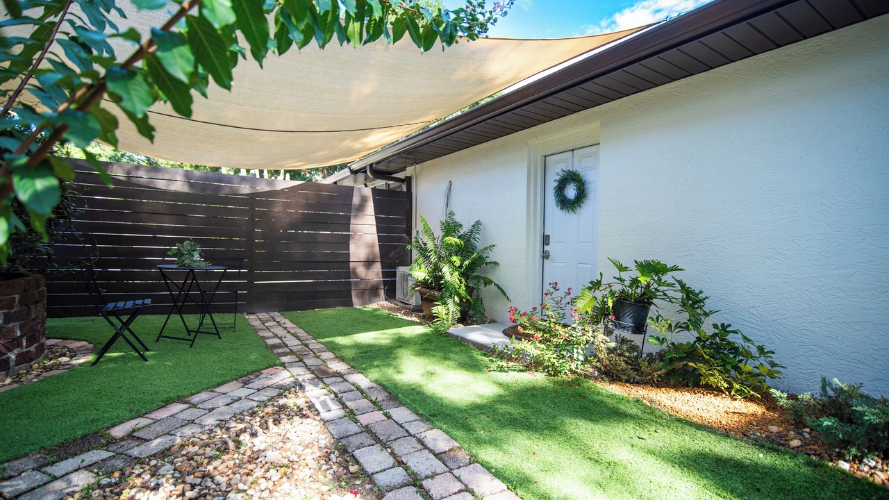 Photo of Patio Balcony in Lakeland
