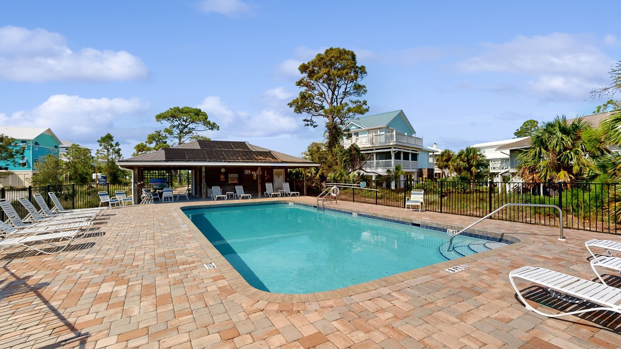 Photo of Outdoor in Cape San Blas