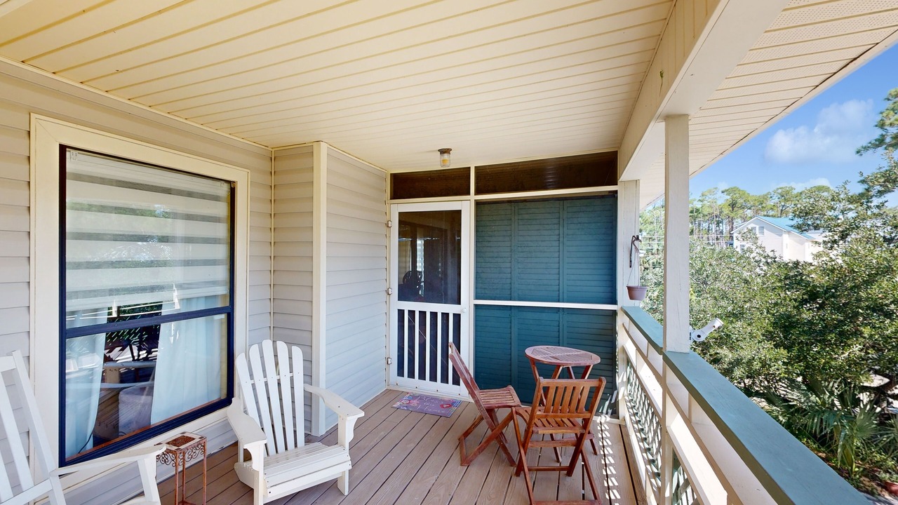 Photo of Outdoor in Cape San Blas