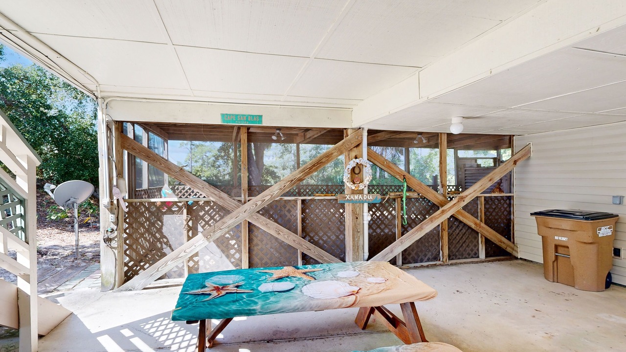 Photo of Outdoor in Cape San Blas