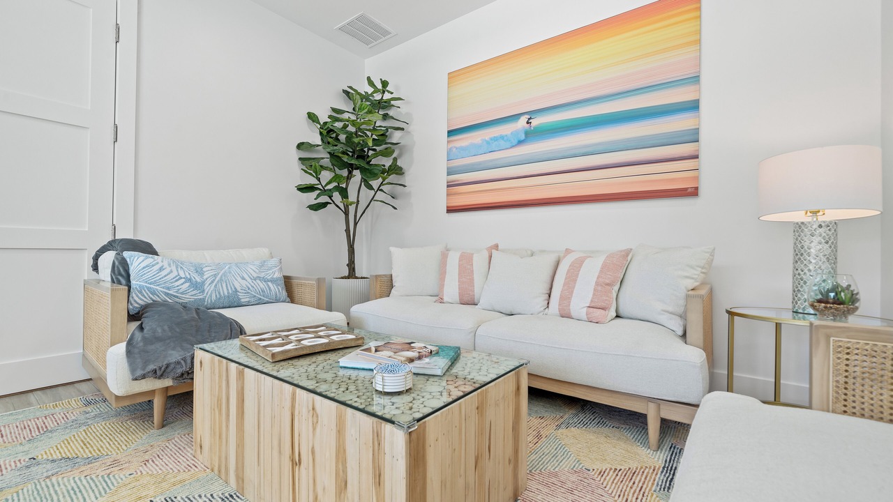 Photo of Livingroom in Avon By The Sea