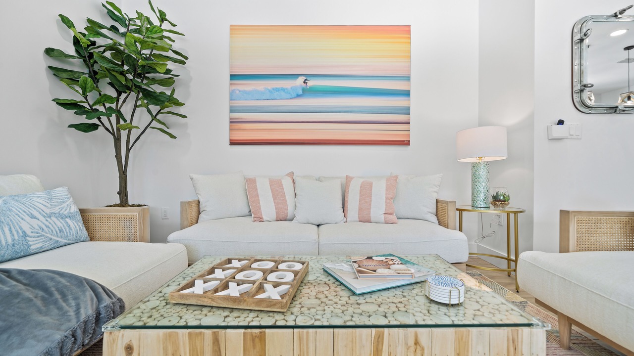 Photo of Livingroom in Avon By The Sea