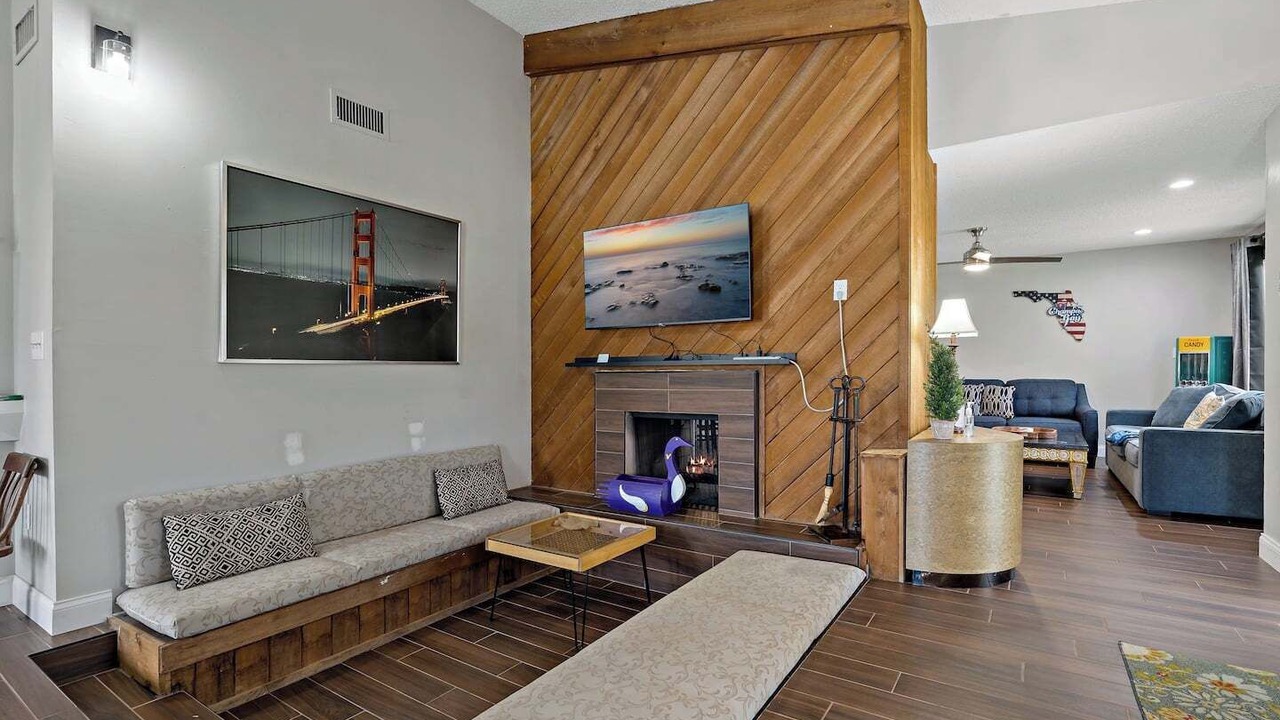 Photo of Livingroom in Lakeland Highlands