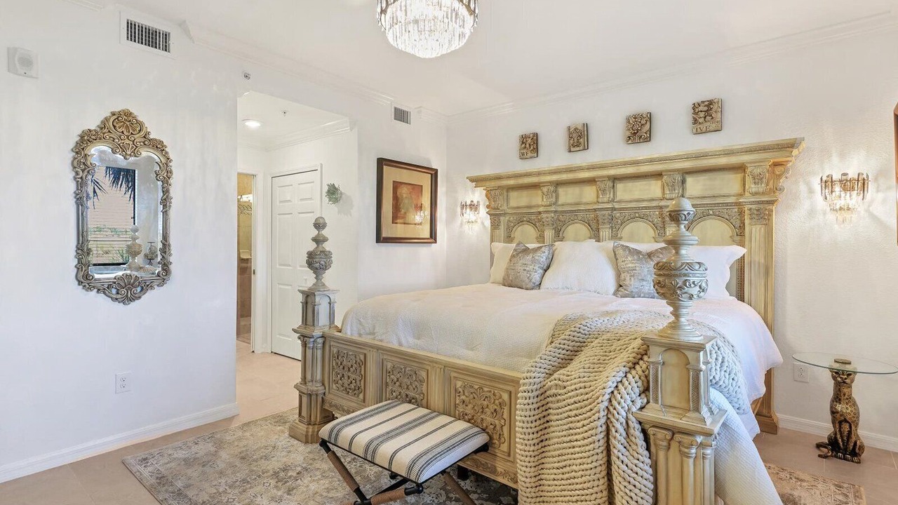 Photo of Bedroom in Lakewood Ranch