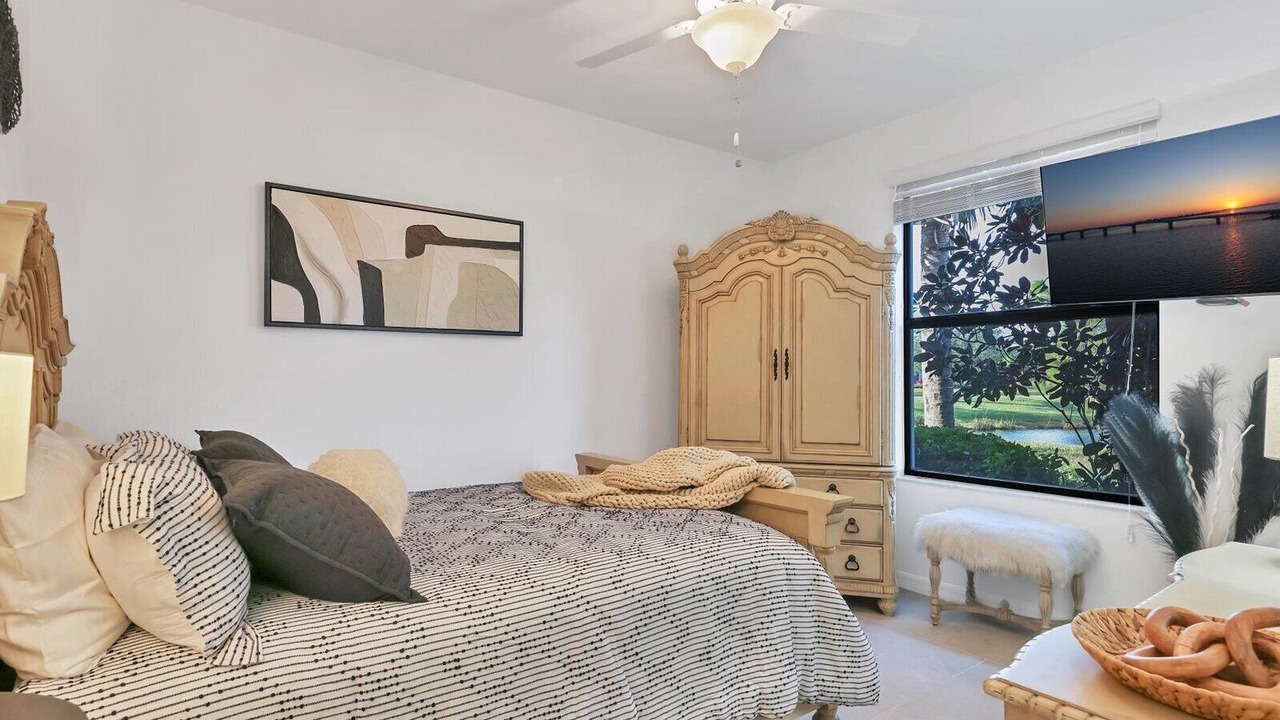 Photo of Bedroom in Lakewood Ranch