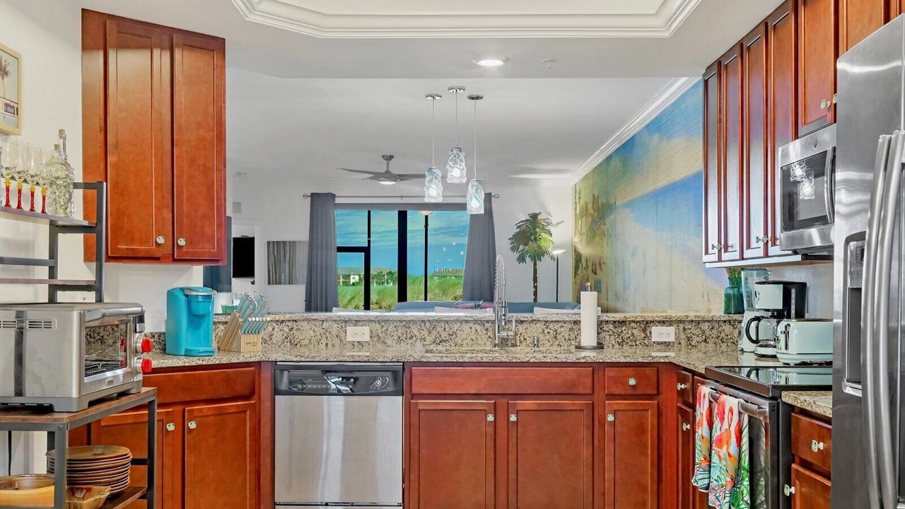 Photo of Kitchen in Lakewood Ranch
