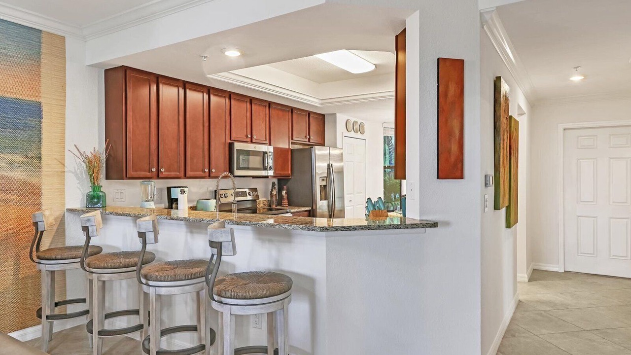 Photo of Kitchen in Lakewood Ranch