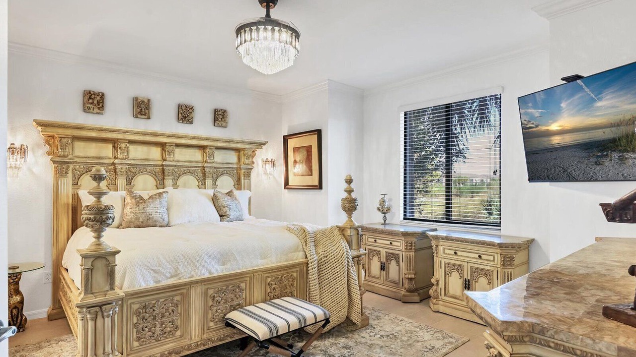 Photo of Bedroom in Lakewood Ranch