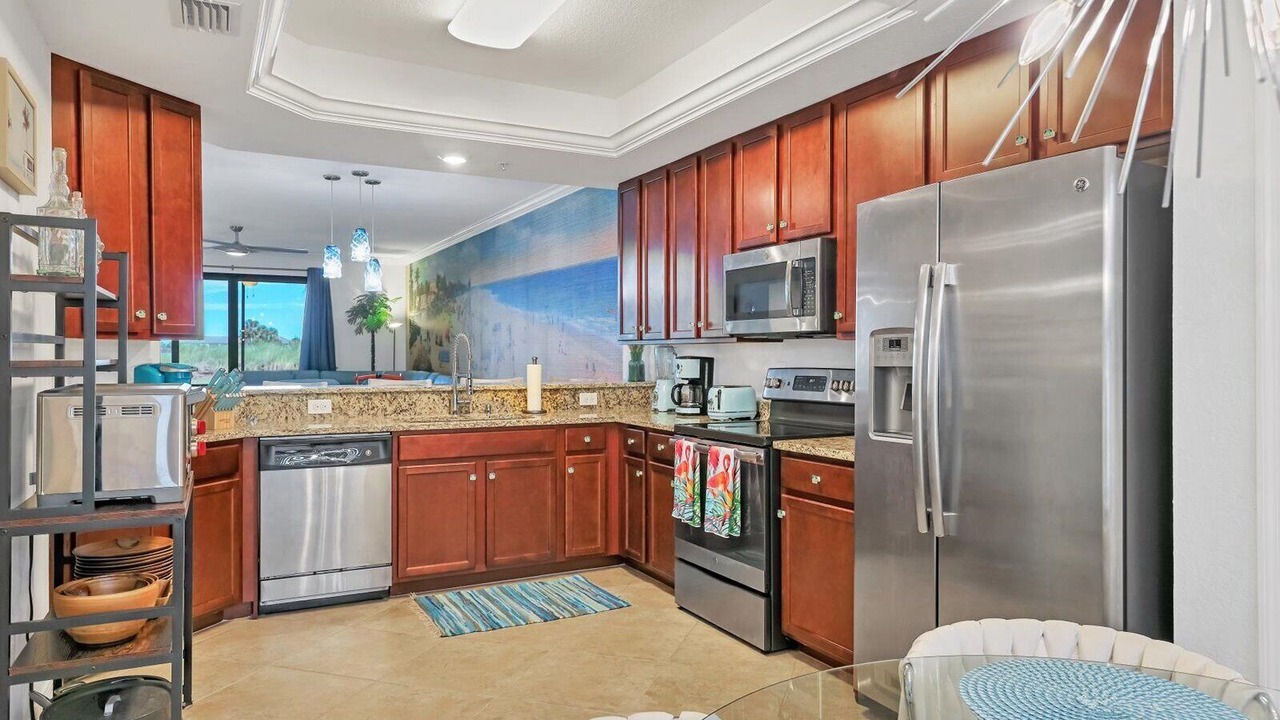 Photo of Kitchen in Lakewood Ranch