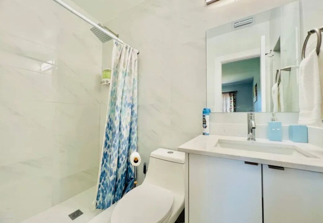 Photo of Bathroom in Margate