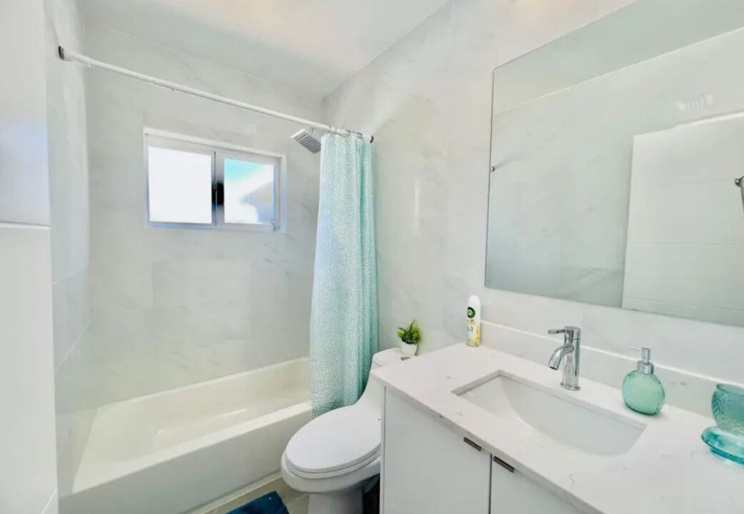 Photo of Bathroom in Margate