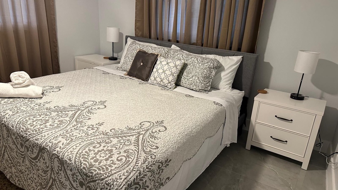 Photo of Bedroom in Margate