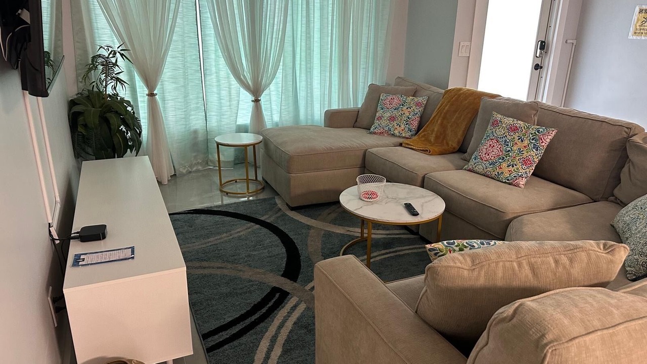 Photo of Livingroom in Margate