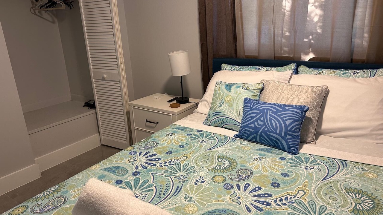 Photo of Bedroom in Margate