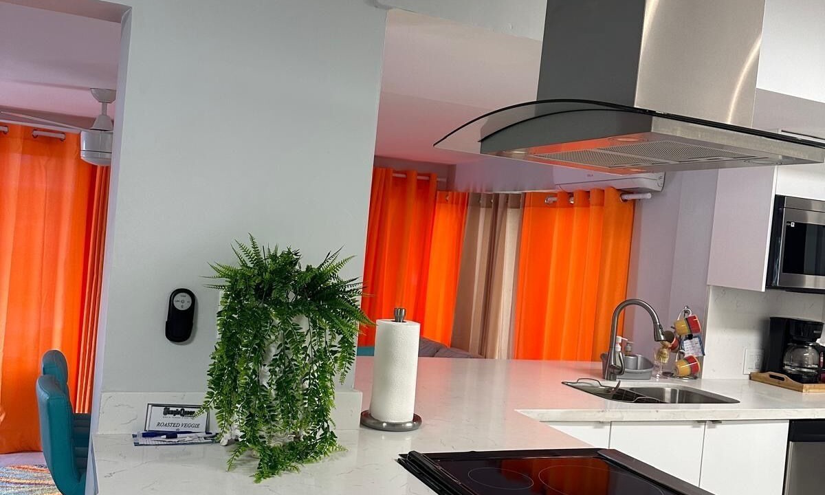 Photo of Kitchen in Margate